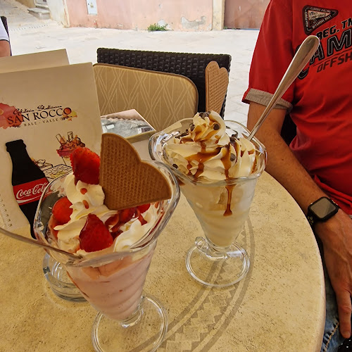 Opinii despre San Rocco în Bale - Gastronomija i ugostiteljstvo