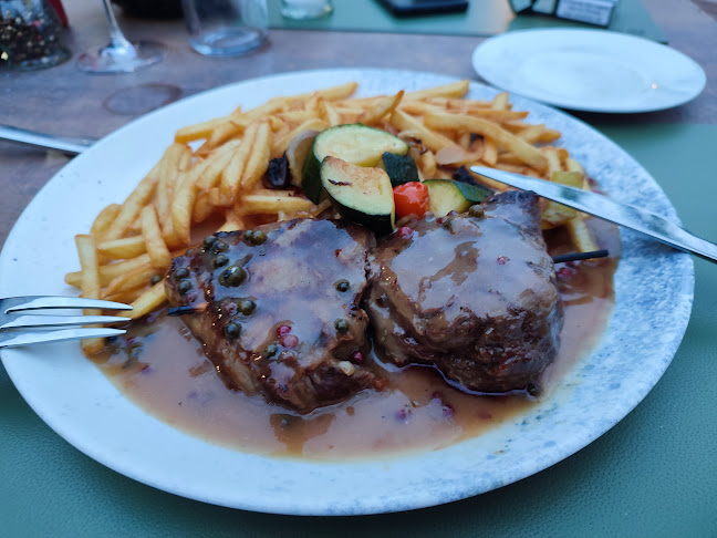 Restaurant Bracera - Gastronomija i ugostiteljstvo