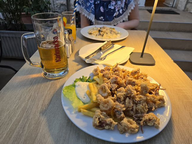 Pizzeria Konoba El Toro - Dubrovnik