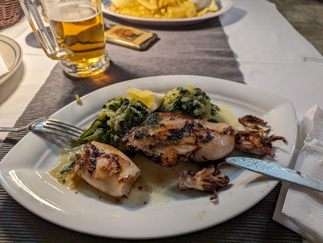 Restaurant Jadera Zadar - Gastronomija i ugostiteljstvo