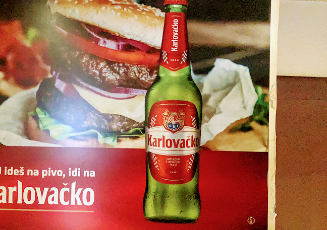 Konoba Kod Vite - Karlovac