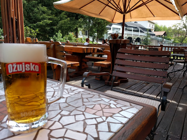 Kavana Maksimilijan - Stubičke Toplice