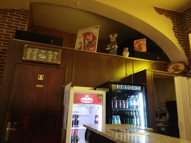 Opinii despre Fast Food Scooby Doo în Karlovac - Gastronomija i ugostiteljstvo