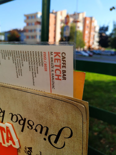 Ul. Miroslava Krleže 8, 47000, Karlovac