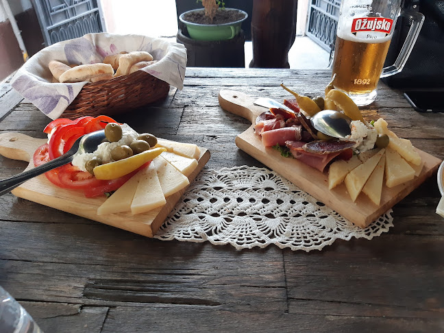 Restoran i pizzeria Uno