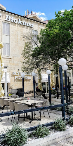 Biokovo Restaurant Pizzeria