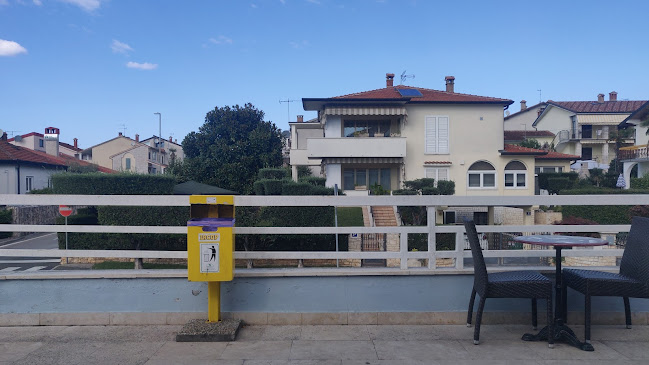 Ul. Mate Vlašića 20, 52440, Poreč