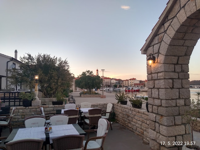 Konoba Treva - Gastronomija i ugostiteljstvo