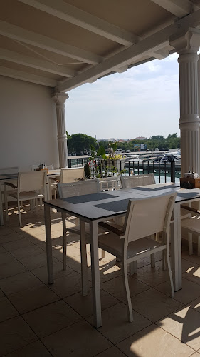 Antinov Restaurant - Zadar