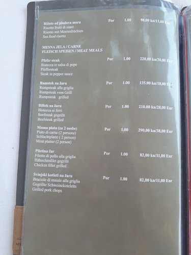 Obala kneza Trpimira 23, 23000, Zadar