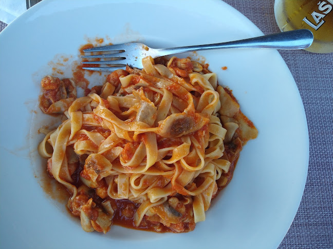 Comentarii opinii despre Pizzeria SAN LORENZO