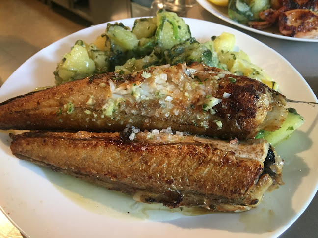 Comentarii opinii despre Good Food Notalux