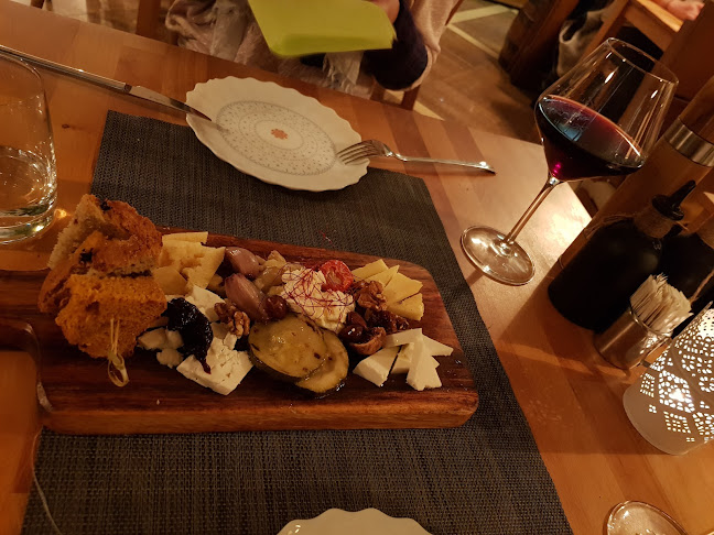 Comentarii opinii despre Proto Food&More