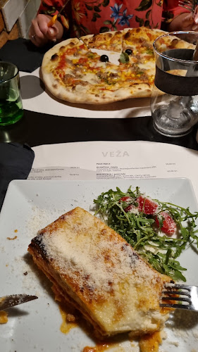 Pizzeria Veža - Zagreb