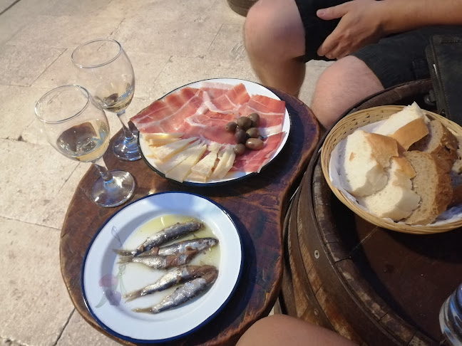 Opinii despre Konoba Bile în Pag - Gastronomija i ugostiteljstvo