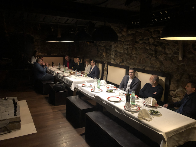 Comentarii opinii despre Restaurant Uzorita