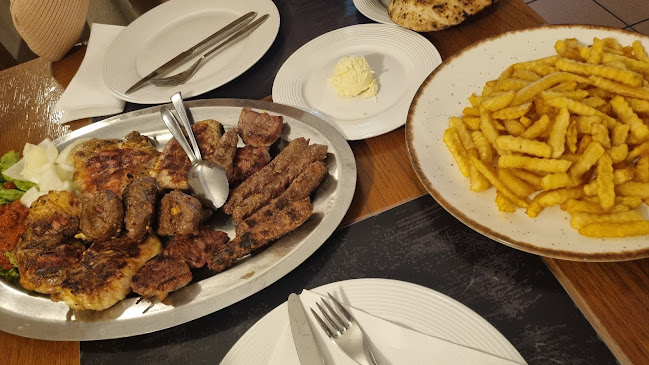 Restoran Tornado - Gastronomija i ugostiteljstvo