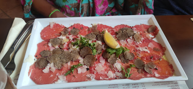 Opinii despre Fančita în Vrsar - Gastronomija i ugostiteljstvo