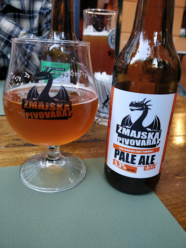 Lovranski Pub - Lovran