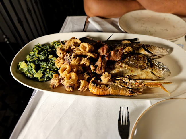 Bistro Andrija - Gastronomija i ugostiteljstvo