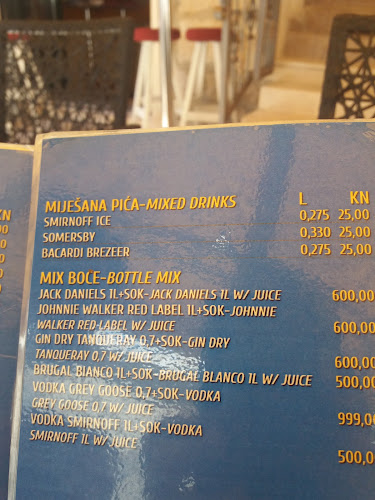 Comentarii opinii despre Caffe Bar Martini