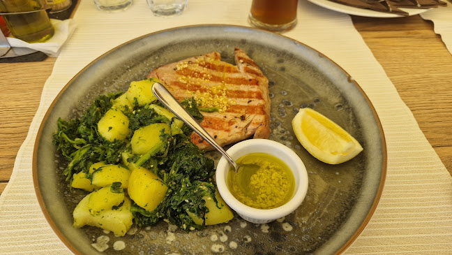 Restaurant Baška - Gastronomija i ugostiteljstvo