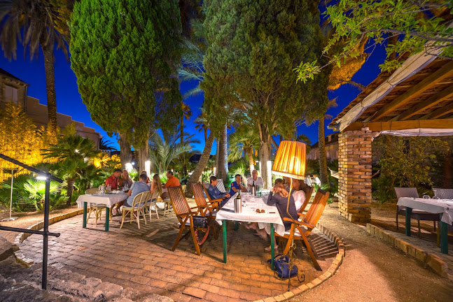 Restaurant Villa Kaliopa - Gastronomija i ugostiteljstvo