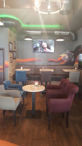 Comentarii opinii despre Vivas Bar Rudeš