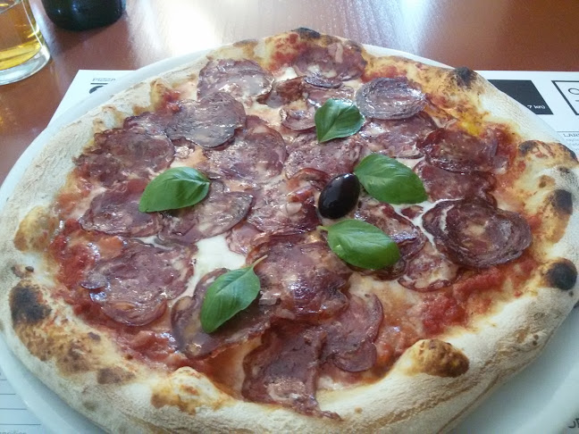 Opinii despre O'Hara în Zagreb - Gastronomija i ugostiteljstvo