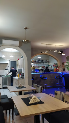 Comentarii opinii despre Fast Food NINA