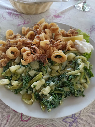 Konoba "Kod Zvaneta" - Pula