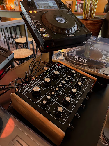 Adriatic Social Club - Split