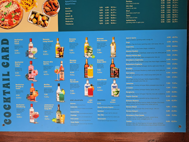 LERO zajednički obrt za trgovinu i ugostiteljstvo - Rovinj