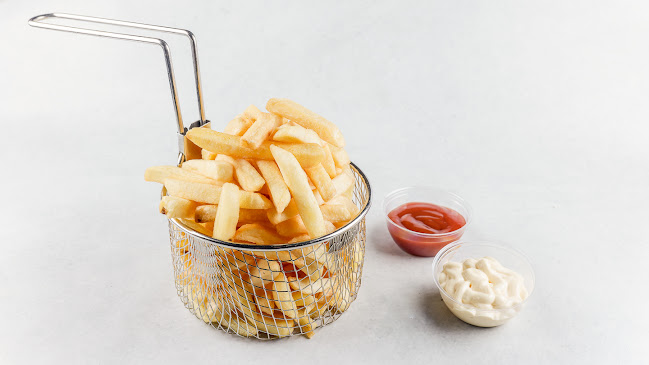 Fast Food Gastronaut - Kaštel Lukšić