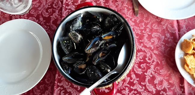 Comentarii opinii despre Restaurant Estravaganca (rooms and restaurant)