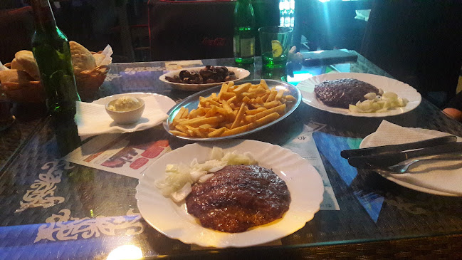 Comentarii opinii despre Grana Grill Pub