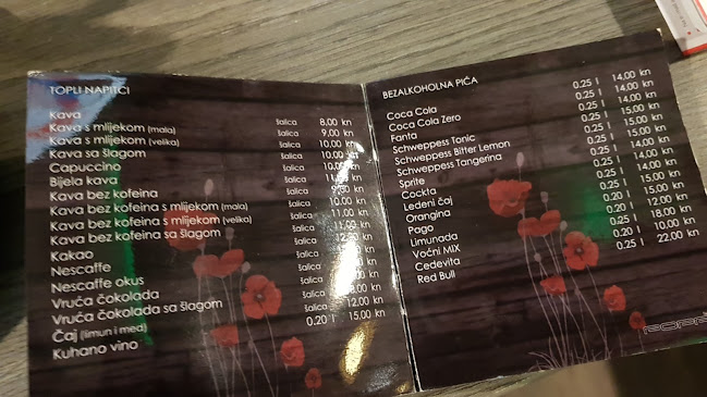 Opinii despre Caffe bar Poppy în Buzin - Gastronomija i ugostiteljstvo