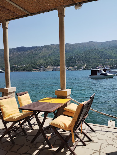 Konoba - restoran Kasar, Zaton Veliki