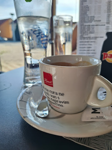 Caffe Bar Centar - Gastronomija i ugostiteljstvo
