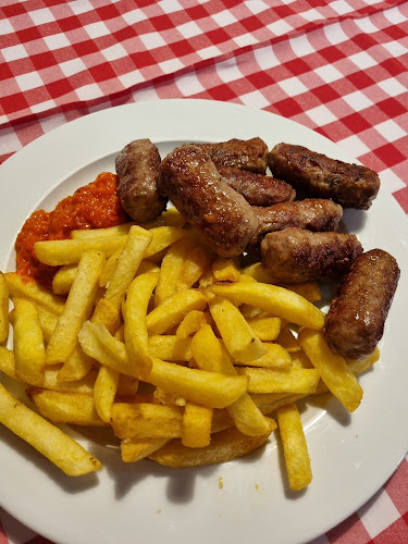 Opinii despre Bistro Kula Varaždin în Varaždin - Gastronomija i ugostiteljstvo