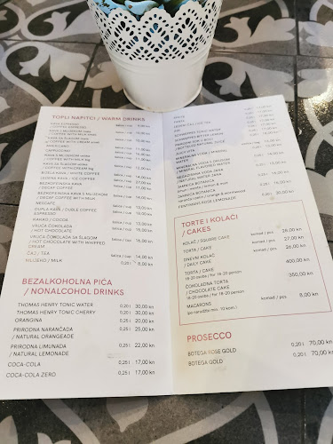 I Gemelli - Gastronomija i ugostiteljstvo