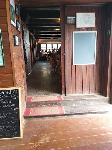 Comentarii opinii despre Planinarski dom Kalnik