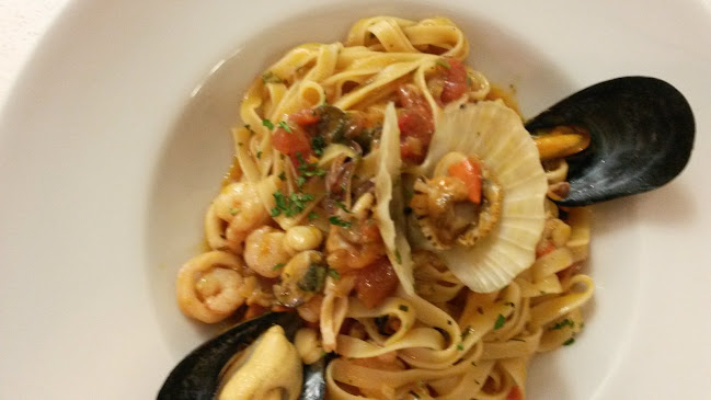 Comentarii opinii despre Restaurant Dvi Palme