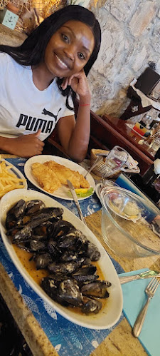 Konoba Ive (Riblji restoran | fish restaurant | sea food) - Rijeka