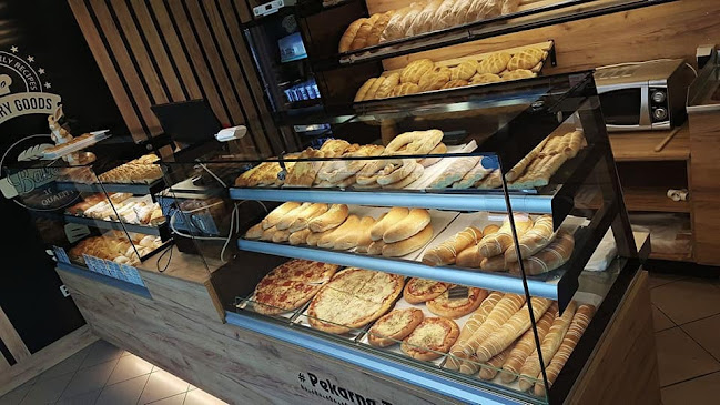 pekarna BARANJA 1982