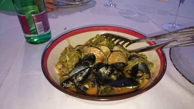 Comentarii opinii despre Konoba Mandrač