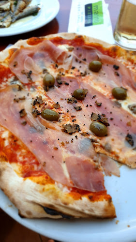 Opinii despre Pizzeria Marino în Raša - Gastronomija i ugostiteljstvo