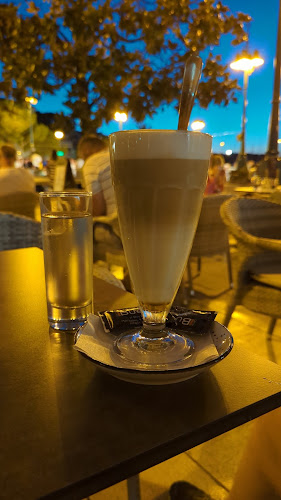 Coffee House Bueno - Gastronomija i ugostiteljstvo