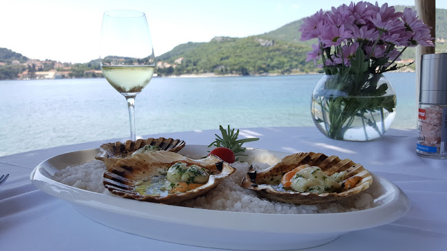 Gverović – Orsan | Štikovica