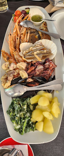 Restoran Forza - Gastronomija i ugostiteljstvo